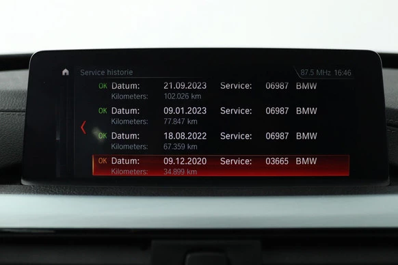 BMW 3 Serie - Afbeelding 22 van 24