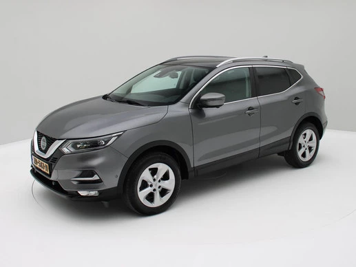 Nissan QASHQAI - Afbeelding 1 van 30