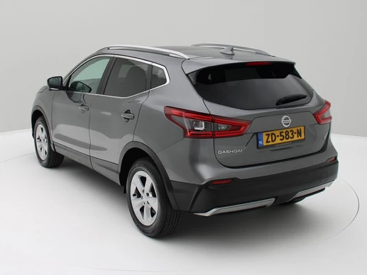 Nissan QASHQAI - Afbeelding 3 van 30
