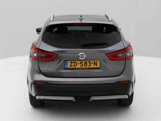 Nissan QASHQAI - Afbeelding 5 van 30
