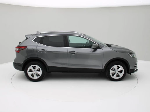 Nissan QASHQAI - Afbeelding 7 van 30