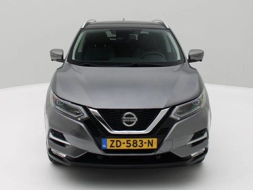 Nissan QASHQAI - Afbeelding 9 van 30