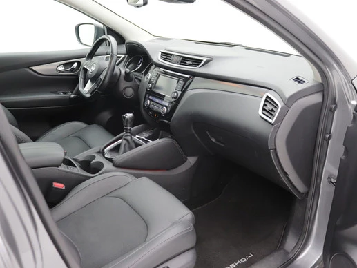 Nissan QASHQAI - Afbeelding 10 van 30