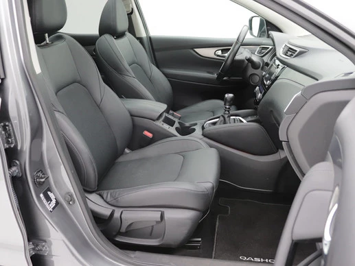 Nissan QASHQAI - Afbeelding 11 van 30