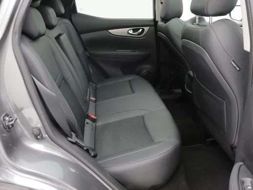 Nissan QASHQAI - Afbeelding 12 van 30