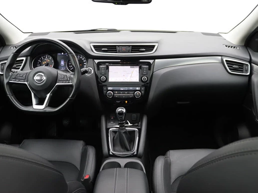 Nissan QASHQAI - Afbeelding 13 van 30