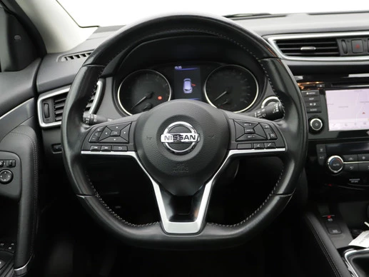 Nissan QASHQAI - Afbeelding 14 van 30
