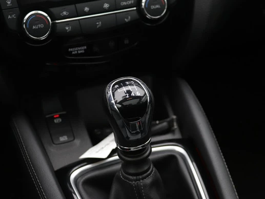 Nissan QASHQAI - Afbeelding 15 van 30