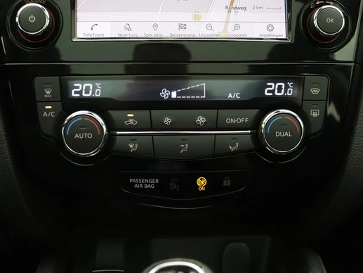 Nissan QASHQAI - Afbeelding 16 van 30