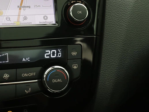 Nissan QASHQAI - Afbeelding 17 van 30