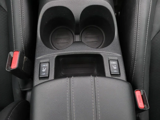 Nissan QASHQAI - Afbeelding 18 van 30
