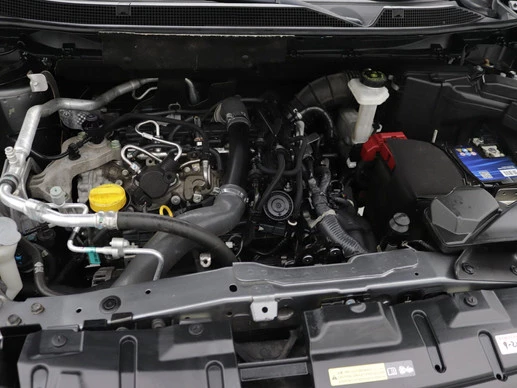 Nissan QASHQAI - Afbeelding 23 van 30