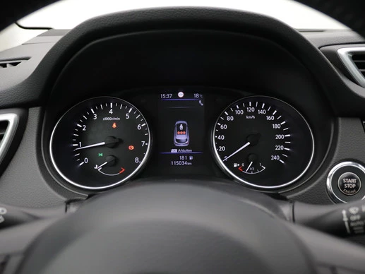 Nissan QASHQAI - Afbeelding 24 van 30