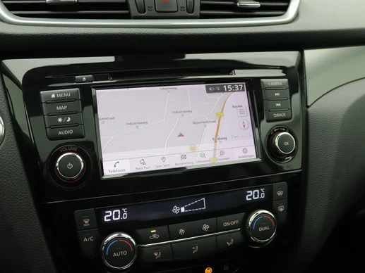 Nissan QASHQAI - Afbeelding 26 van 30