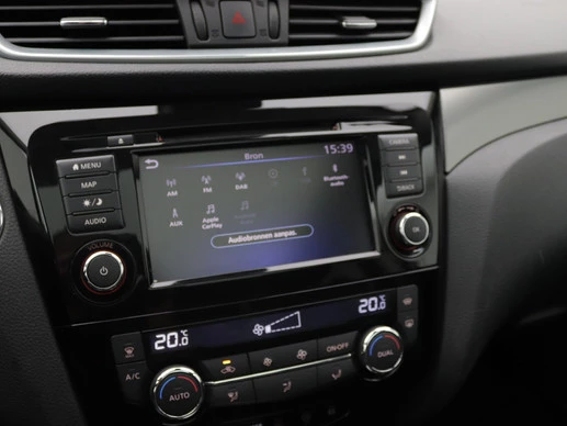 Nissan QASHQAI - Afbeelding 28 van 30