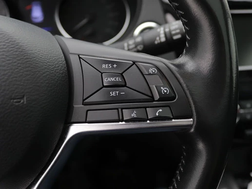Nissan QASHQAI - Afbeelding 30 van 30