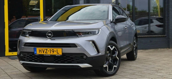 Opel Mokka - Afbeelding 2 van 24