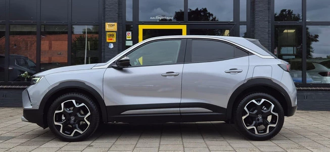Opel Mokka - Afbeelding 4 van 24