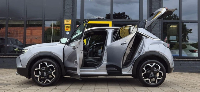 Opel Mokka - Afbeelding 5 van 24