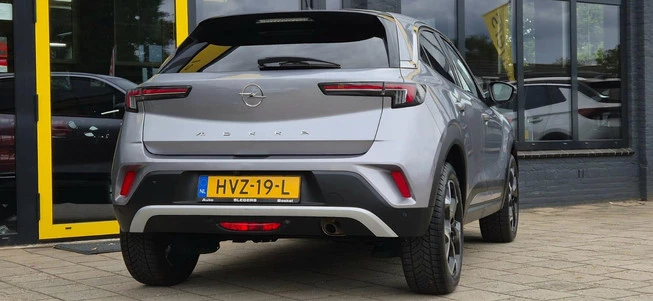 Opel Mokka - Afbeelding 7 van 24