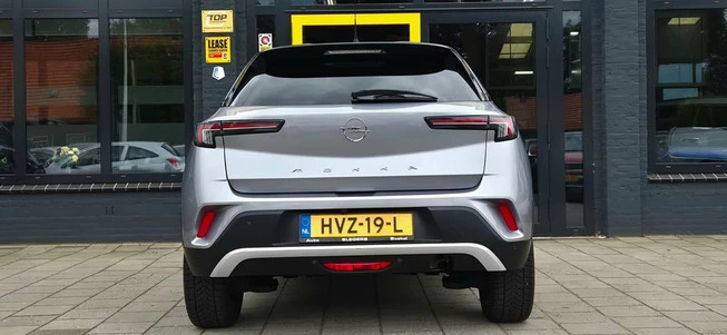 Opel Mokka - Afbeelding 8 van 24