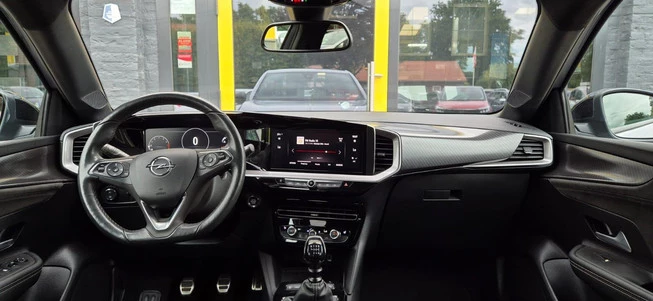 Opel Mokka - Afbeelding 10 van 24