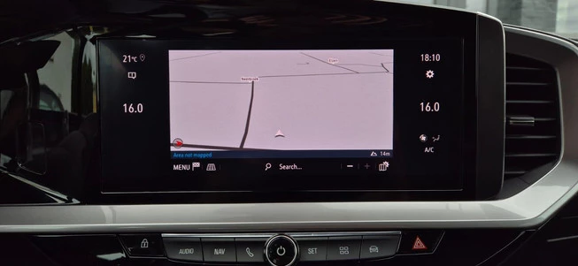 Opel Mokka - Afbeelding 14 van 24