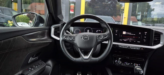 Opel Mokka - Afbeelding 17 van 24