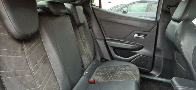 Opel Mokka - Afbeelding 22 van 24
