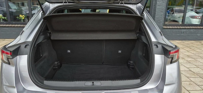 Opel Mokka - Afbeelding 23 van 24