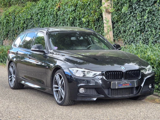BMW 3 Serie - Afbeelding 1 van 6