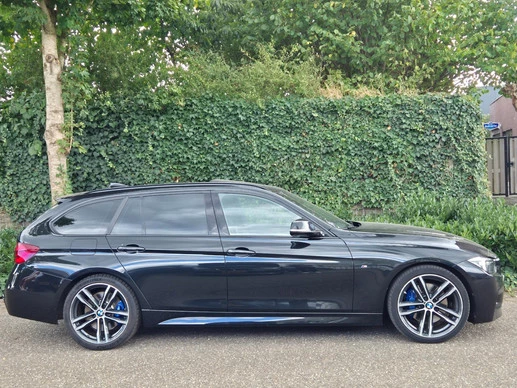 BMW 3 Serie - Afbeelding 2 van 6
