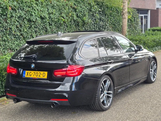 BMW 3 Serie - Afbeelding 3 van 6