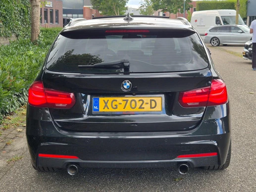 BMW 3 Serie - Afbeelding 4 van 6