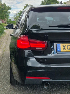 BMW 3 Serie - Afbeelding 5 van 6