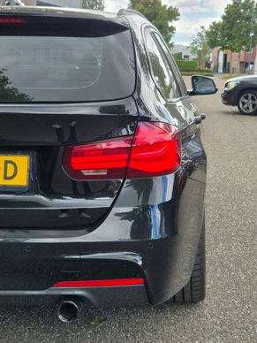 BMW 3 Serie - Afbeelding 6 van 6