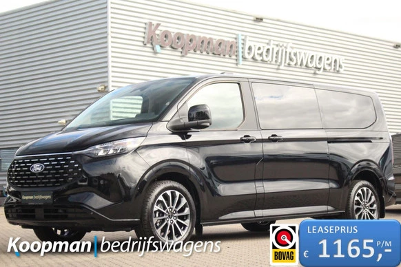 Ford Tourneo Custom - Afbeelding 1 van 30
