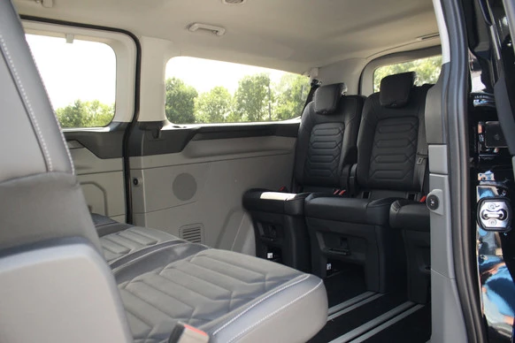 Ford Tourneo Custom - Afbeelding 2 van 30