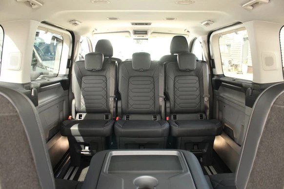 Ford Tourneo Custom - Afbeelding 3 van 30