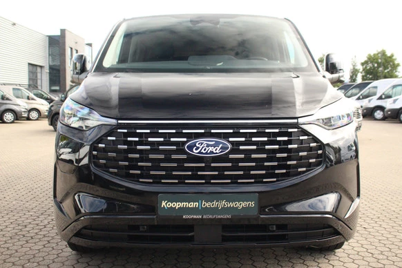 Ford Tourneo Custom - Afbeelding 5 van 30
