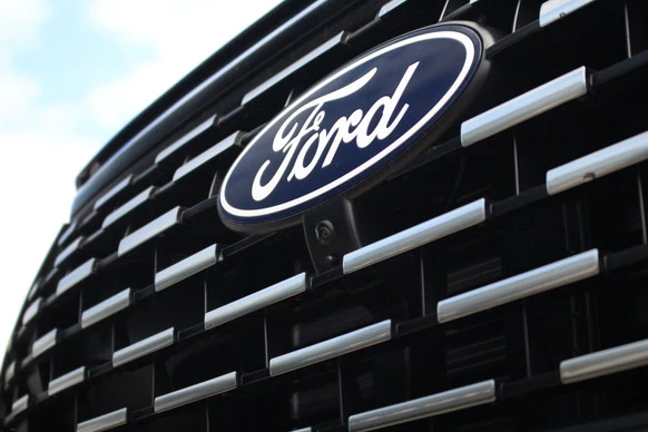 Ford Tourneo Custom - Afbeelding 6 van 30