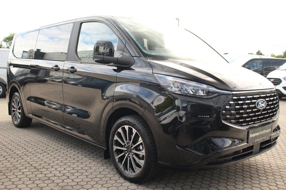 Ford Tourneo Custom - Afbeelding 7 van 30