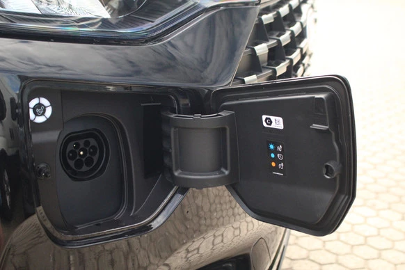 Ford Tourneo Custom - Afbeelding 8 van 30