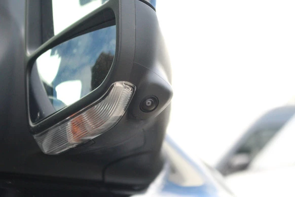Ford Tourneo Custom - Afbeelding 9 van 30