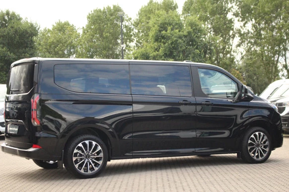Ford Tourneo Custom - Afbeelding 10 van 30