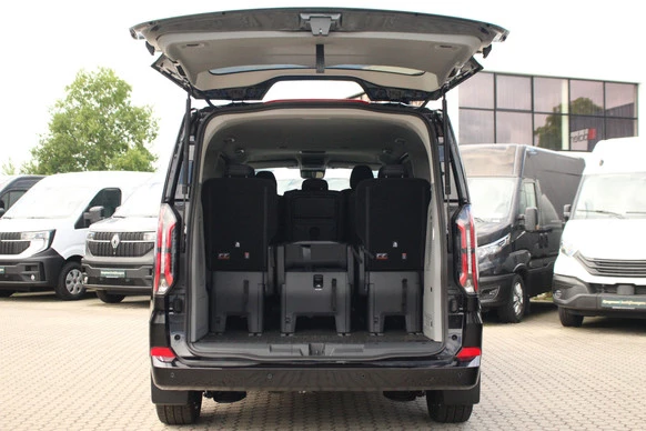 Ford Tourneo Custom - Afbeelding 13 van 30