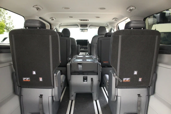 Ford Tourneo Custom - Afbeelding 14 van 30
