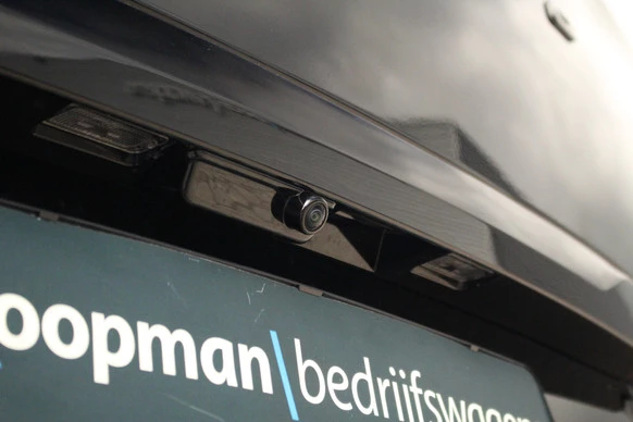 Ford Tourneo Custom - Afbeelding 17 van 30
