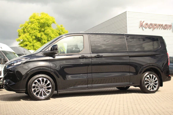 Ford Tourneo Custom - Afbeelding 20 van 30