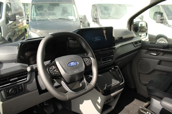Ford Tourneo Custom - Afbeelding 21 van 30